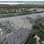 Tower3d simulation game