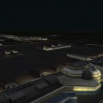 air control simulator