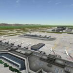 air control simulator
