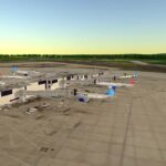 atc simulator with voice recognition