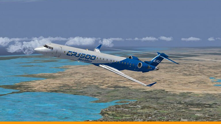 air control simulator