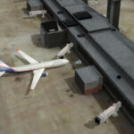 air traffic control game