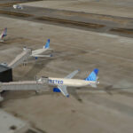air traffic control game