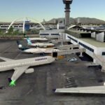 atc simulator with voice recognition