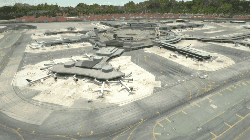 atc tower simulator