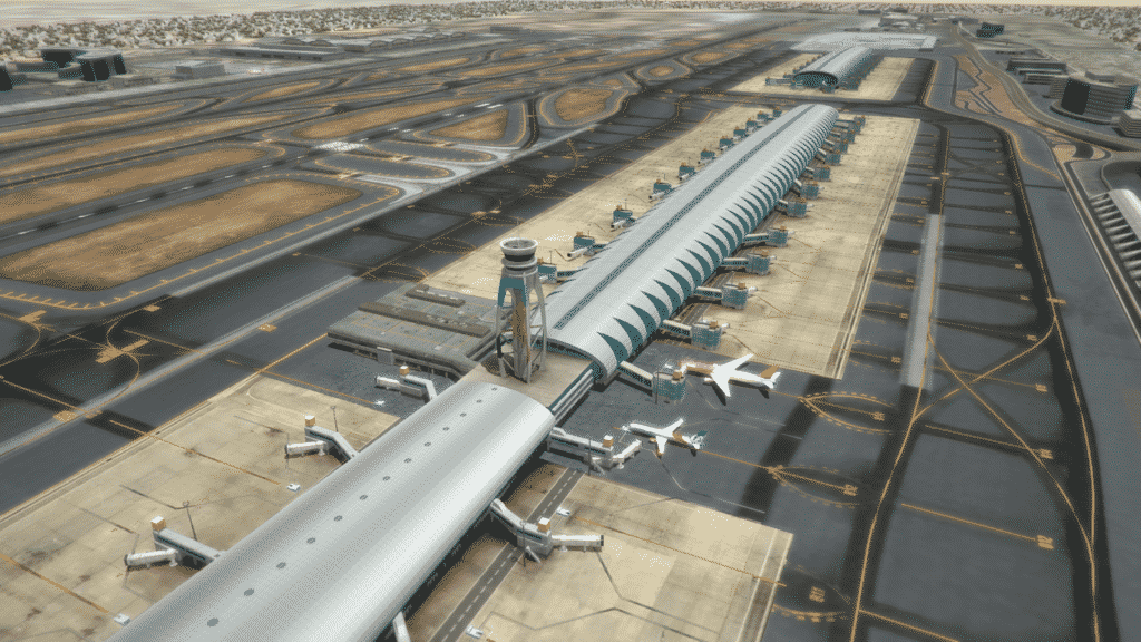 atc tower simulator