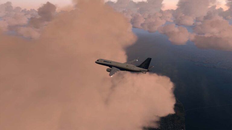 air control simulator