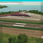 air traffic control game
