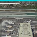 air traffic control game