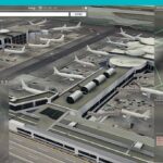 air traffic control game