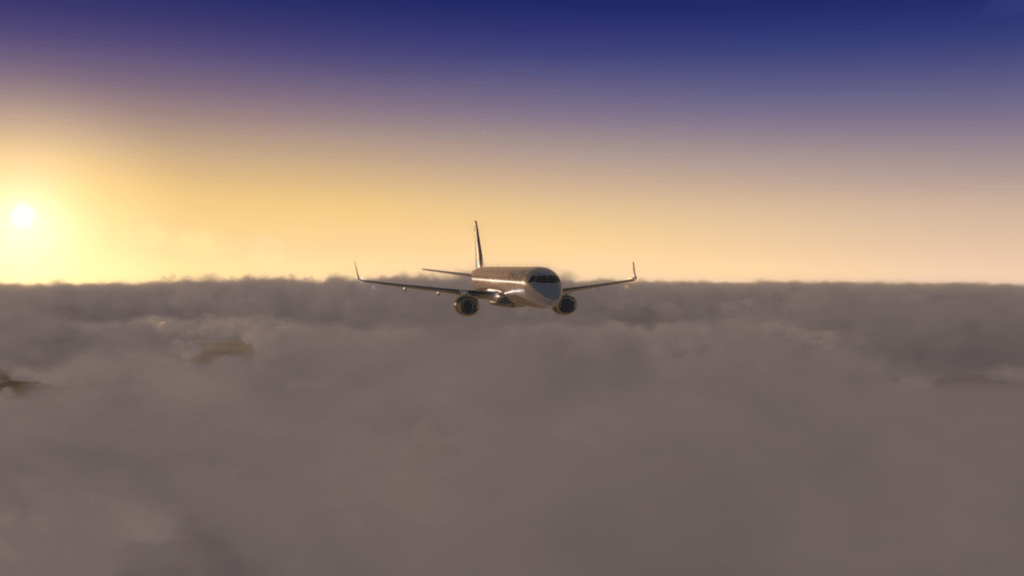air control simulator