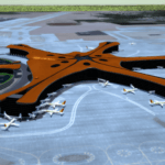 Tower3d airport air traffic control game