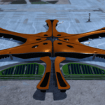 Tower3d airport air traffic control game