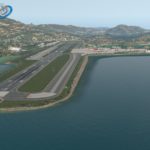TIST Airport for X-plane by Feelthere