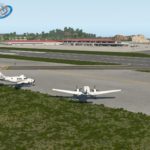 TIST Airport for X-plane by Feelthere