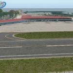 TIST Airport for X-plane by Feelthere