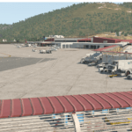 TISt Xplane scenery FeelThere