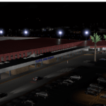 TIST Xplane scenery FeelThere
