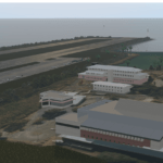 TIST Xplane scenery FeelThere