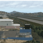 TIST Xplane scenery FeelThere