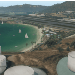 TIST Xplane scenery FeelThere