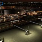 Stuttgart airport scenery x-plane