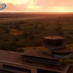 Stuttgart airport scenery x-plane