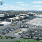 EDDS Scenery for MSFS2020