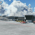 EDDS Scenery for MSFS2020