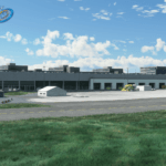 EDDS Scenery for MSFS2020
