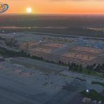 KRDU xplane scenery