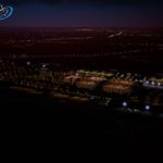 KRDU xplane scenery