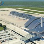 KRDU xplane scenery