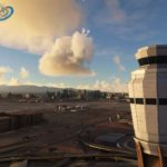FeelThere ATC simulator