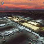 LAX scenery MSFS