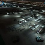 LAX scenery MSFS