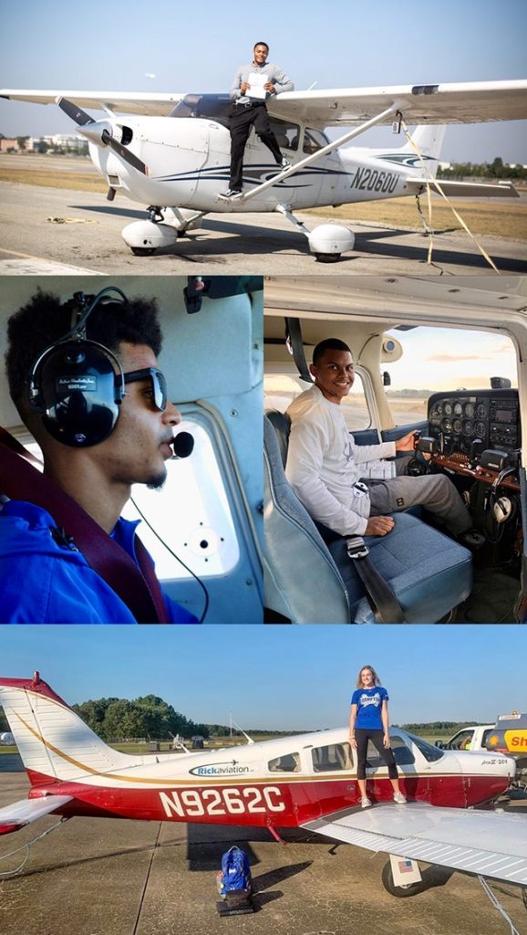 FeelThere ATC training