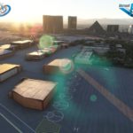 Las Vegas scenery microsoft flight simulator