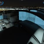 LAX scenery MSFS