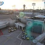 LAX scenery MSFS