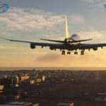 LAX scenery MSFS