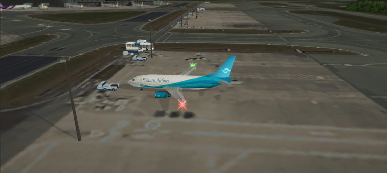 RC Update