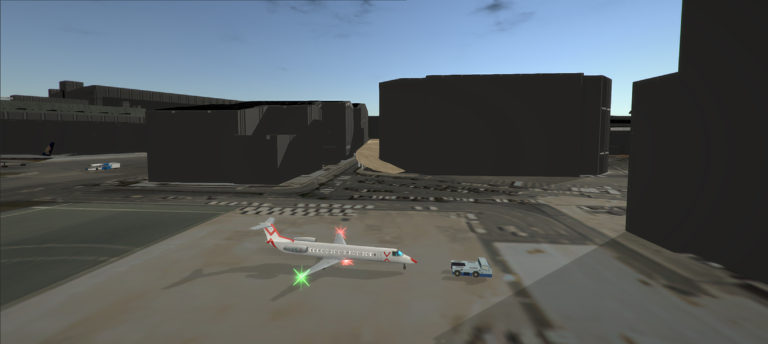 RC Update