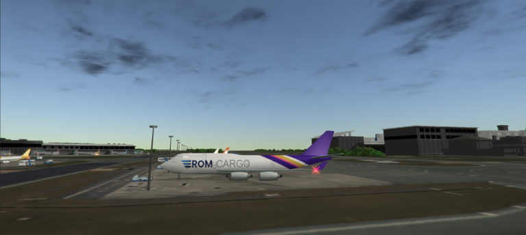RC Update