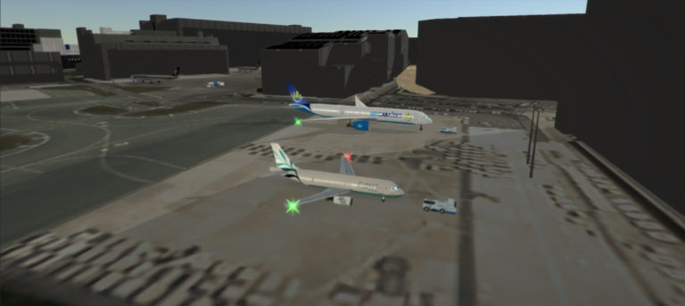 RC Update
