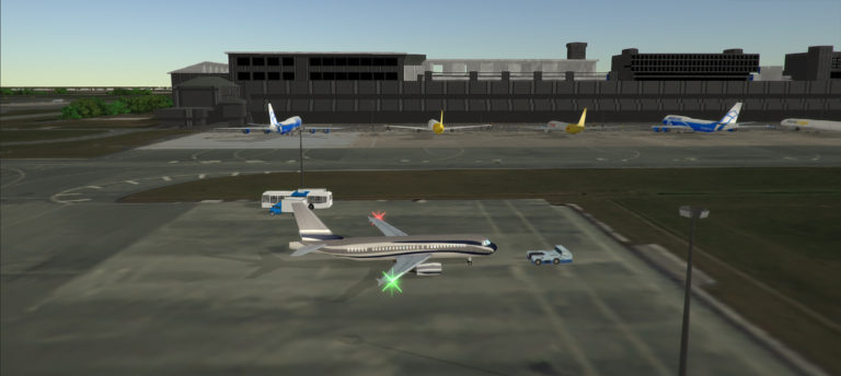 RC Update