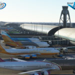 OMDB Dubai MSFS2020