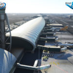 OMDB Dubai MSFS2020