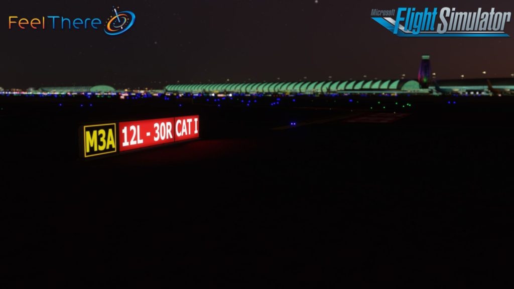 OMDB Dubai MSFS2020