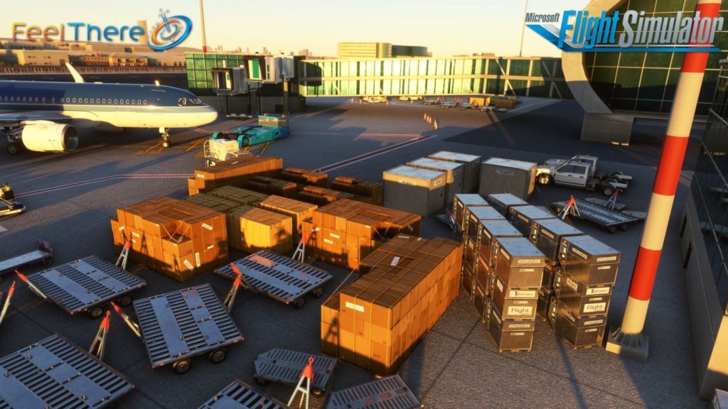 OMDB Dubai MSFS2020